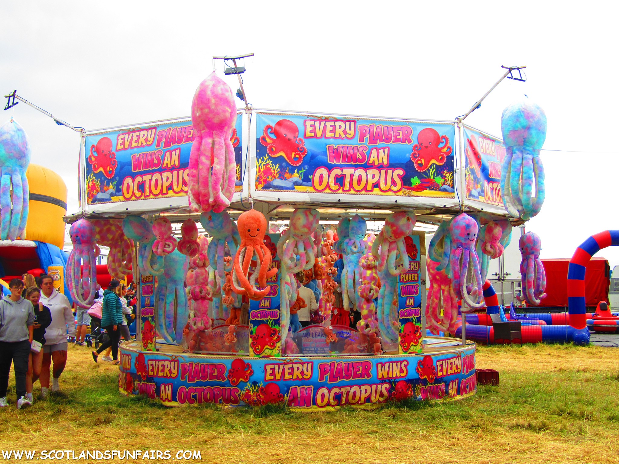 Rio Irvins Hoopla